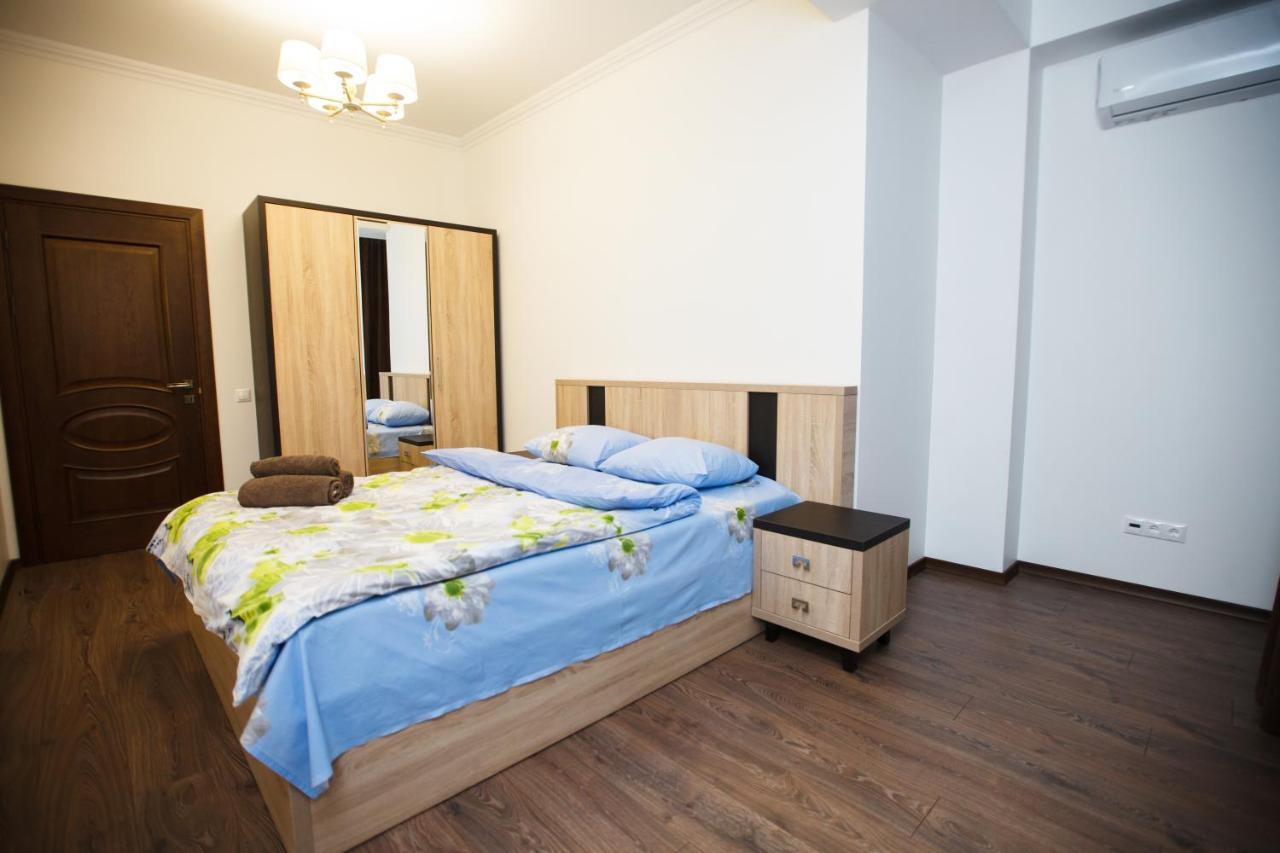 Main Street Sky House Apartments Chisinau Exterior foto
